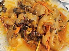 -哈尔滨烧烤·山河村铁锅炖(交大店)
