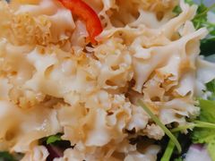 -良运大酒店餐厅