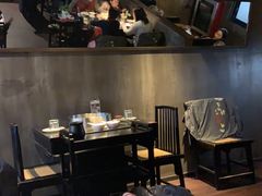 大堂-捞王锅物料理(凯旋路店)