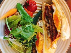 -玲婧胡同·生日蛋糕·餐厅(嘉里城店)