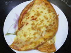 -萨莉亚意式餐厅(中信地铁商场店)