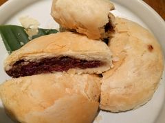 -云海肴·汽锅鸡·云南菜(天山百盛优客店)