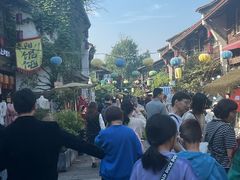 -小河直街历史文化街区