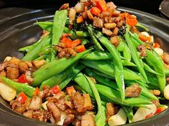 -千岛湖小鱼儿·淳安匠心农家菜