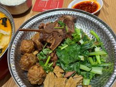 -喜家德虾仁水饺(青岛永旺东部店)