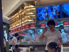 -蝴蝶里·粤菜·点心(龙湖杭州金沙天街店)