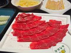 -南门涮肉(东单店)