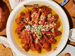 -红胖胖龙虾王·本地菜