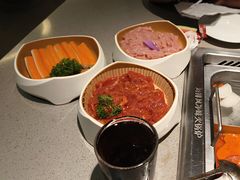 -海底捞火锅(崇文门新世界百货店)