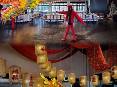 -禧宴Joyous Restaurant(禧园店)