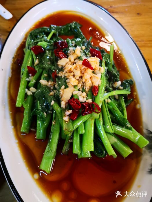 胡同小馆(新威路店)图片