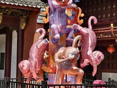 -宁波府城隍庙