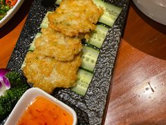 -hallch好吃餐厅(奥体中心店)