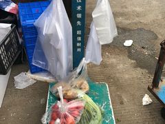 -西郊国际农产品交易中心