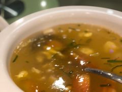 -金巴兰海鲜王