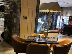 -丽都皇冠假日酒店·Matrix亦餐厅(望京店)