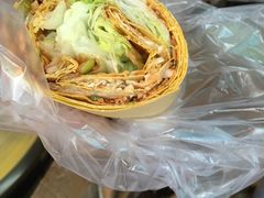 -山东傻大粗粮煎饼(牛街店)