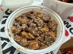 -老三样·旧食新味(船山路店)