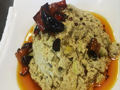 -清真牛街祥云轩门钉肉饼(左家庄店)