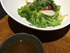 -裸心谷·裸心味餐厅