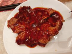 -芭菲盛宴·环球美食(北城国际店)