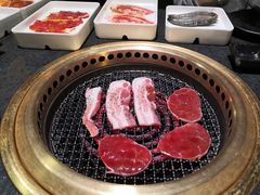-神户赤童日式烤肉伙伴(东直门店)