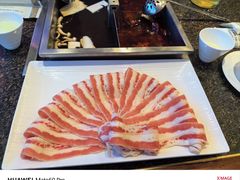 肥牛-皇城老妈火锅·川味传承(港湾店)