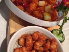 -俏江南-江景昆曲主题餐厅(正大广场店)