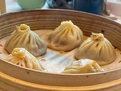 蟹粉灌汤包-松鹤楼·非遗·苏帮菜(融科店)