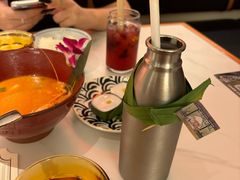 -太食獸泰式茶餐厅(IFS国金中心店)