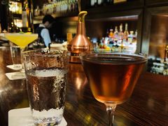 -The Bottle Bar(羲和商业广场店)