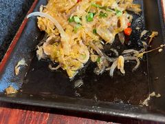 -丰茂烤串(金泉美食宫店)
