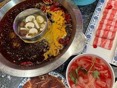 -李雪火锅食府(宽窄巷子总店)