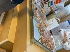 -西村叔叔的店·面包·甜品·蛋糕(清河万象汇店)