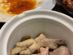 -有璟阁港式餐厅(国贸商城店)