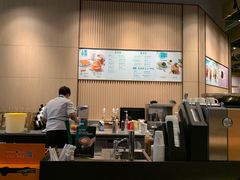 -星巴克臻选(东莞长安万科广场店)