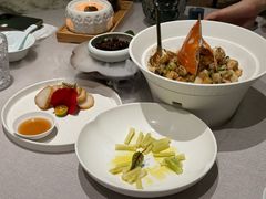 -甬府小鲜(万象城店)