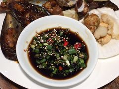 -重庆丽苑维景国际大酒店·海鲜自助餐厅