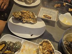 -尚宴牛特鲜自助(太原街万达店)