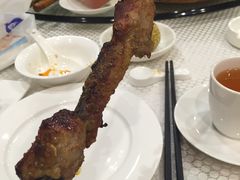 -巴扎美食·新疆菜·西域歌舞表演餐厅(新疆大厦店)