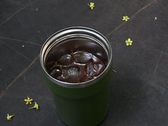 -豆舞咖啡(民乐路店)