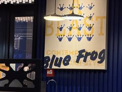 -bluefrog蓝蛙(悠唐购物中心店)