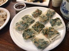 但记特色煎让粉-黄但记老店·陈村粉食府