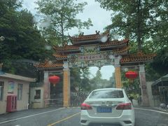 -广州市流溪河国家森林公园