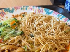 -西部马华清真食府·丝路菜(大钟寺店)