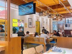 -陳香貴·蘭州牛肉面(松江亚繁亚乐城店)