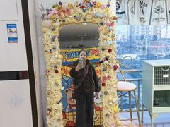 -食间旅人DIY烘焙工作室