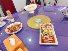 -郭姐·威海渔村(黄兴路店)