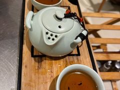 茶饮-潮界(LU·ONE凯德晶萃广场店)