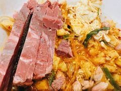 -老乌家特色小炒泡馍(大皮院店)